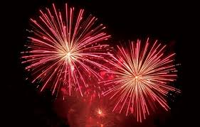 Flash Light Crackers