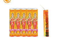 3" Lakshmi/Parrot/Crackers  -  3" லட்சுமி/கிளி/பட்டாசுகள்