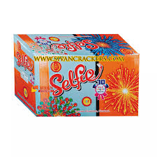 30 Shot Multi Colour - 30 சாட் மல்டி கலர் Pcs