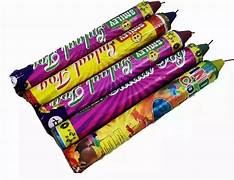 Colour Smoke - கலர் ஸ்மோக்