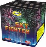 3½" Comets - 3½" கமாட்ஸ்