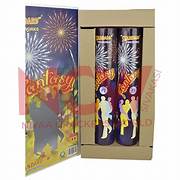 3" Comets - 3"கமாட்ஸ்