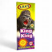 King of King (3 Ply) - கிங் ஆப் கிங்