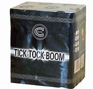 Tick Tack - டிக் டேக்