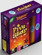 5 Fountain - 5" பவுண்டன்