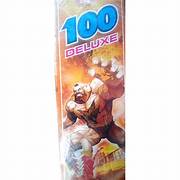 100 Deluxe - 100 டீலக்ஸ்