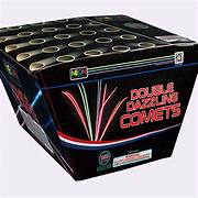 2½" Comets - 2½" கமாட்ஸ்