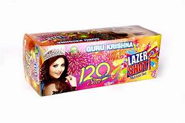 120 Shot Multi Colour - 120 சாட் மல்டி கலர்