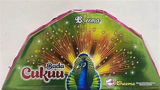 Peacock - மயில்