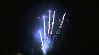 4" Comets - 4" கமாட்ஸ்