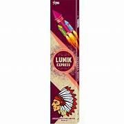 Lunik Express - ஹனிக் ராக்கெட்