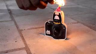 Photo Flash - போட்டோ பிளாஷ்