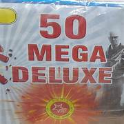 50 Mega Deluxe - 50 மெகா டீலக்ஸ்